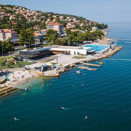 Apartma Sonja