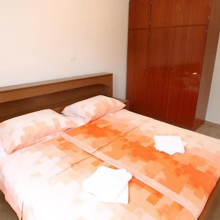 Apartma Sonja Nyaraló