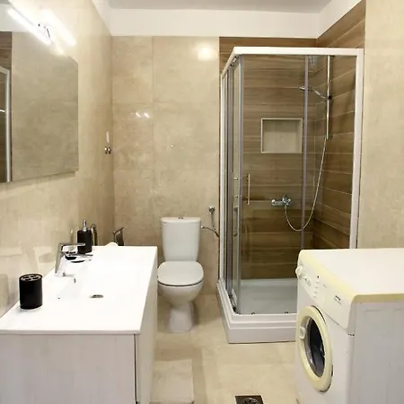 Apartma Sonja *