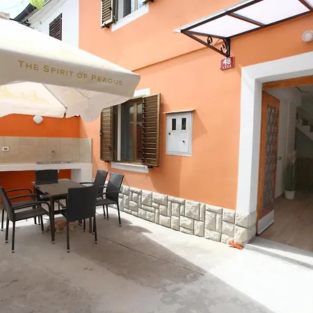 Apartma Sonja
