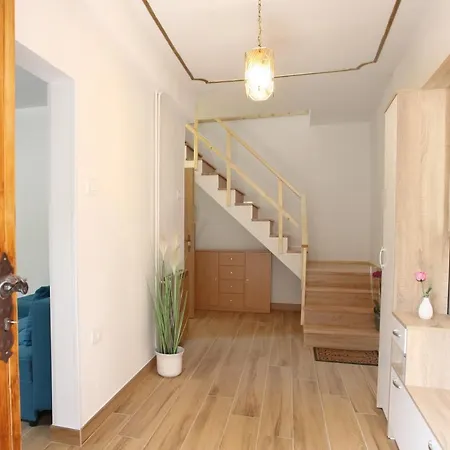 Apartma Sonja Nyaraló
