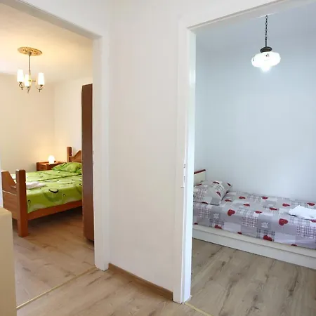 Apartma Sonja 別荘 *