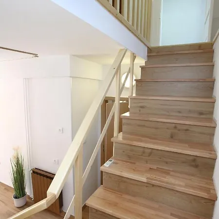 Apartma Sonja Črni Kal