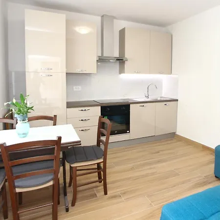 Apartma Sonja Nyaraló *