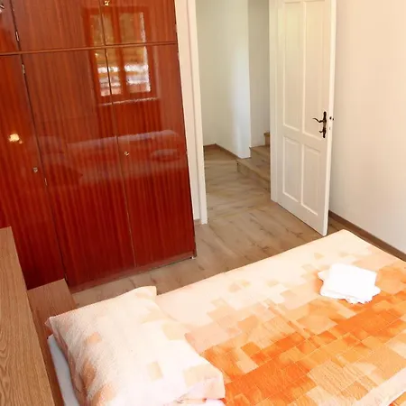 Apartma Sonja Črni Kal
