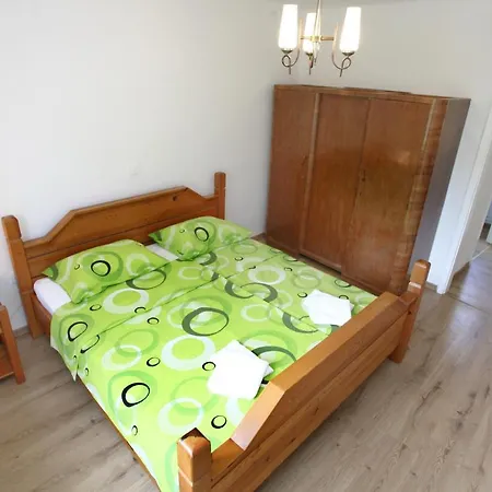 Apartma Sonja