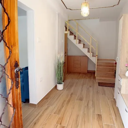 Apartma Sonja * Črni Kal