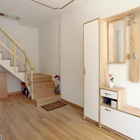 Apartma Sonja Črni Kal