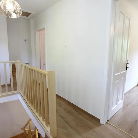 Apartma Sonja *