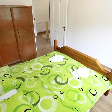 Apartma Sonja * Črni Kal