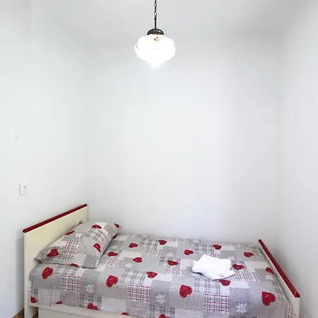 Apartma Sonja 別荘