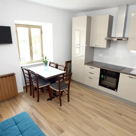 Apartma Sonja