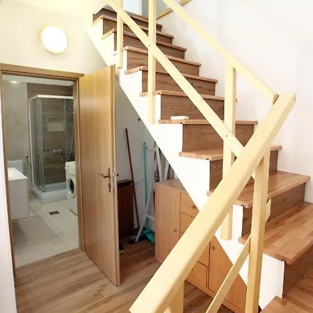 Apartma Sonja 別荘